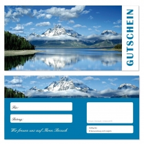 Gutscheine Urlaub - 699 (50 Stk)